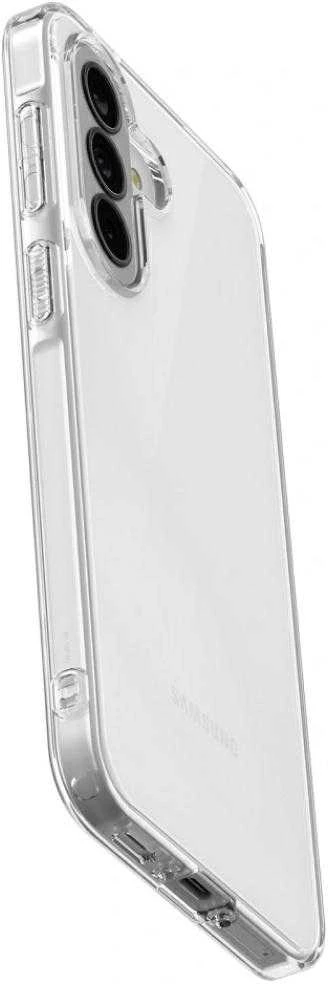 Spigen LIQUID CRYSTAL Samsung Galaxy A37 5G SKAIDRUS dėklas