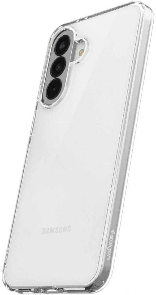 Spigen LIQUID CRYSTAL Samsung Galaxy A37 5G SKAIDRUS dėklas