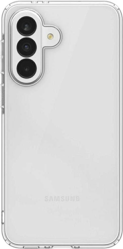 Spigen LIQUID CRYSTAL Samsung Galaxy A37 5G SKAIDRUS dėklas