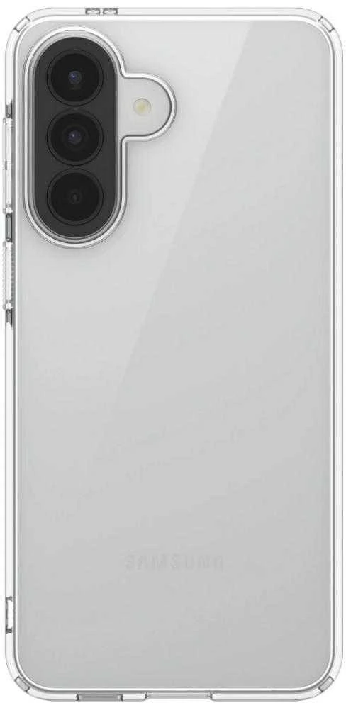 Spigen LIQUID CRYSTAL Samsung Galaxy A57 5G SKAIDRUS dėklas