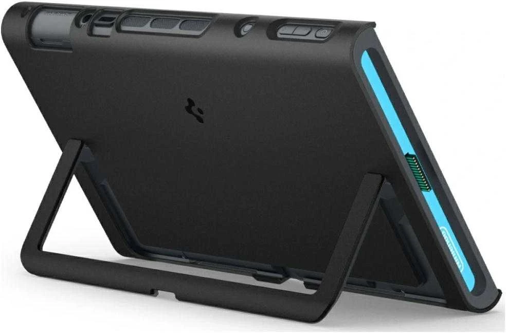 „Spigen Nano Pop“, specialusis leidimas – „Nintendo Switch 2“
