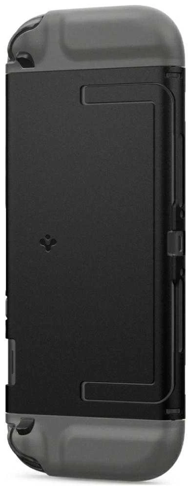 Spigen Nano Pop, juodas sesame - Nintendo Switch 2