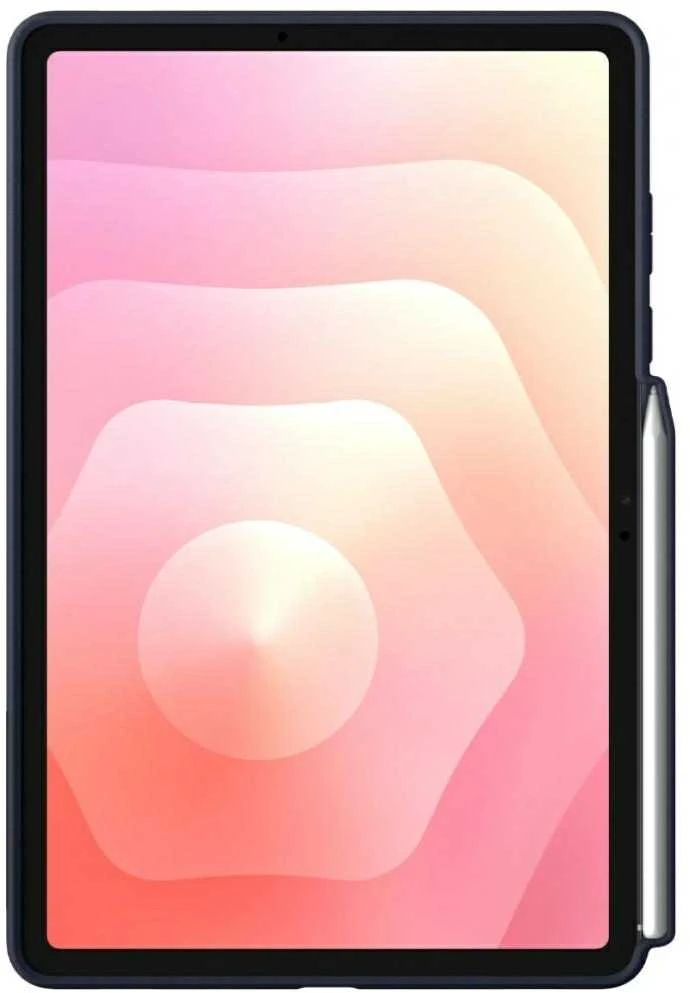 Spigen Nano Pop, blueberry navy - Samsung Galaxy Tab S11 (2025)