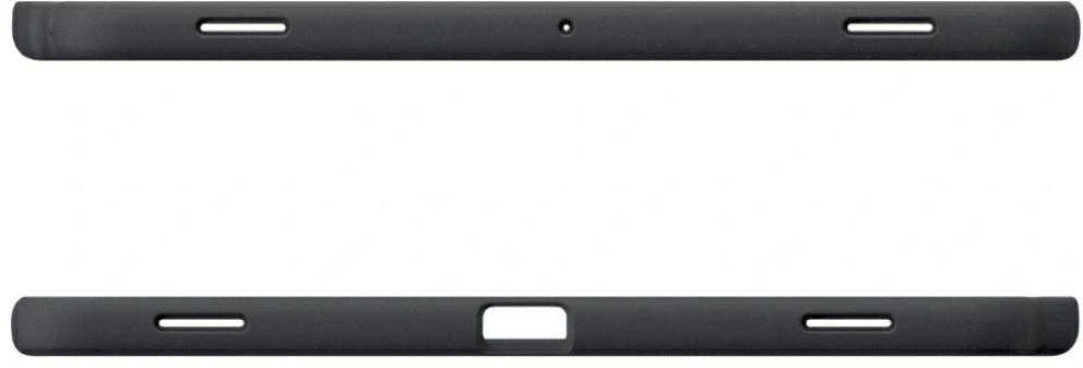 Spigen Nano Pop, juodas sesame - Samsung Galaxy Tab S11 (2025)