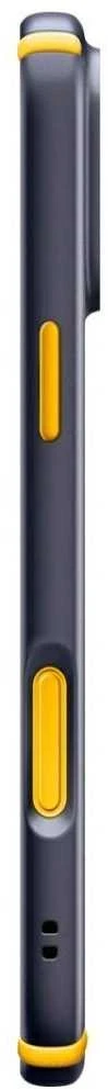 Dėklas „Spigen Nano Pop Hybrid MagSafe“, mėlynių tamsiai mėlynas - iPhone 17 Pro