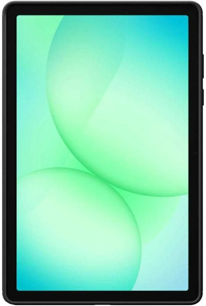 Spigen Rugged Armor do Galaxy Tab A11+ PLUS 11.0 X230 / X235 / X236 juoda