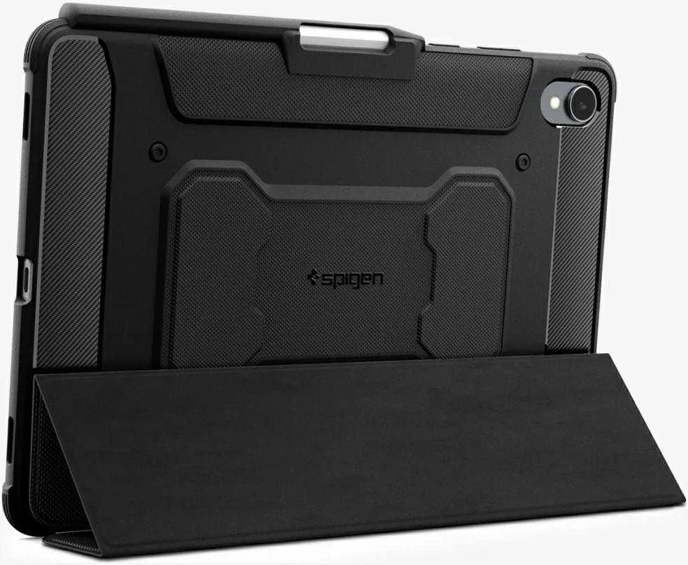 SPIGEN RUGGED ARMOR ”PRO” GALAXY TAB S11 11.0 X730 / X736 Juodas