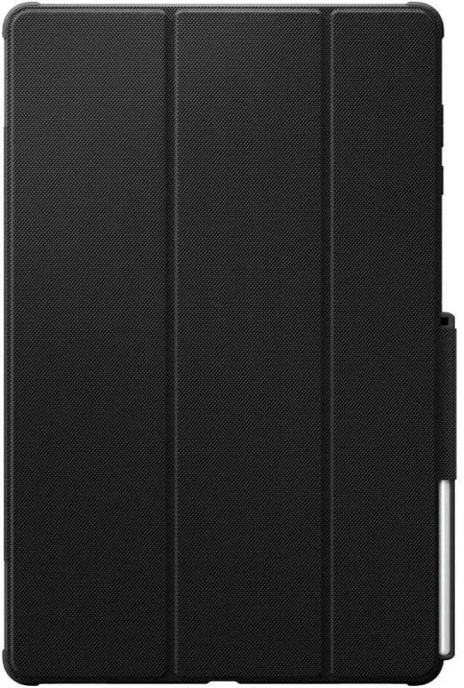 SPIGEN RUGGED ARMOR ”PRO” GALAXY TAB S11 ULTRA 14.6 X930 / X936 Juodas