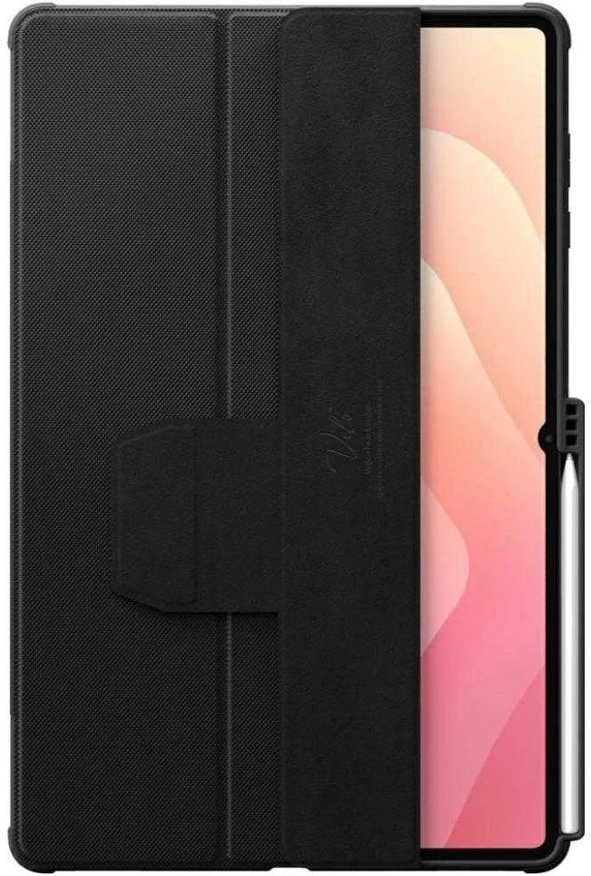 SPIGEN RUGGED ARMOR ”PRO” GALAXY TAB S11 ULTRA 14.6 X930 / X936 Juodas