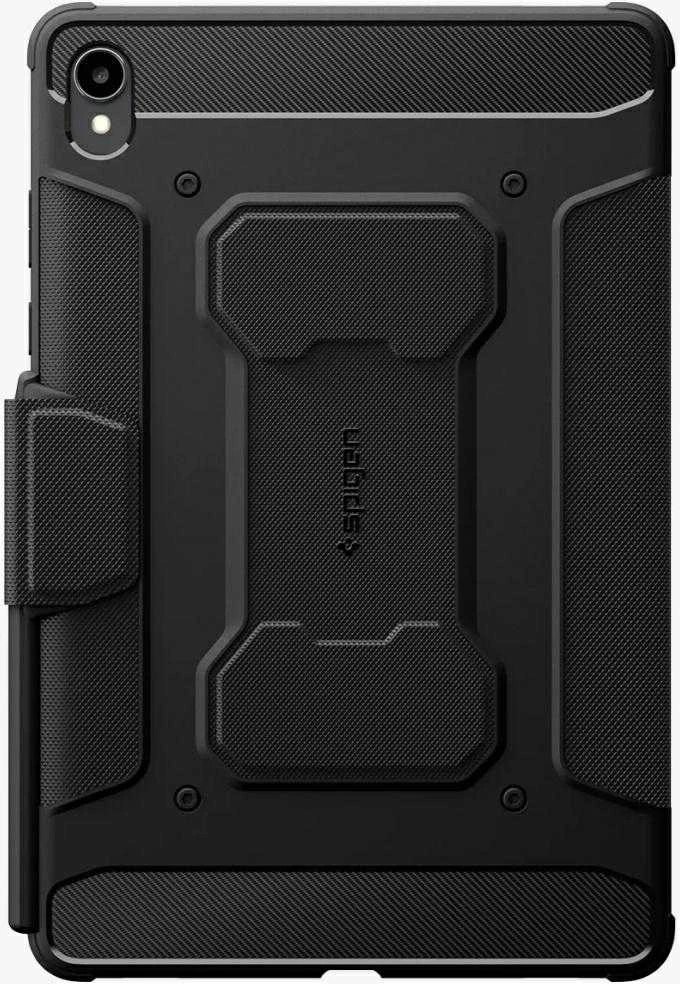 SPIGEN RUGGED ARMOR ”PRO” GALAXY TAB S11 11.0 X730 / X736 Juodas