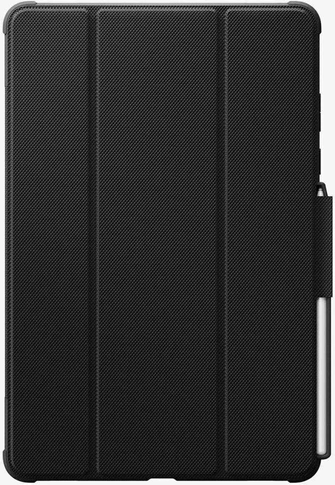 SPIGEN RUGGED ARMOR ”PRO” GALAXY TAB S11 11.0 X730 / X736 Juodas