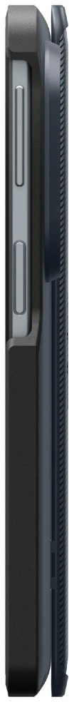 Dėklas Spigen SLIM ARMOR PRO MagSafe Samsung Galaxy Z FOLD 8 METAL SLATE