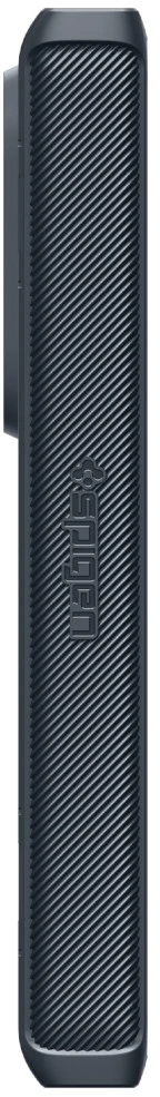 Dėklas Spigen SLIM ARMOR PRO MagSafe Samsung Galaxy Z FOLD 8 METAL SLATE