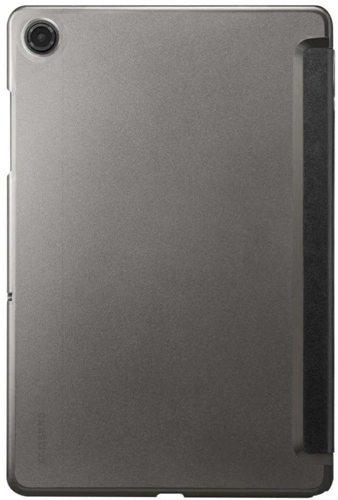 Spigen Smart Fold dėklas planšetei Galaxy Tab A9+ / A11+ Plus 11.0 X210 / X215 / X216 / X230 / X235 / X236 juodos spalvos
