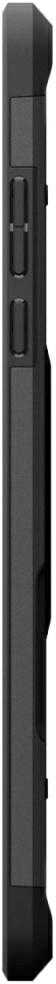 Spigen Tough Armor Pro, juoda, skirta Samsung Galaxy Tab S11