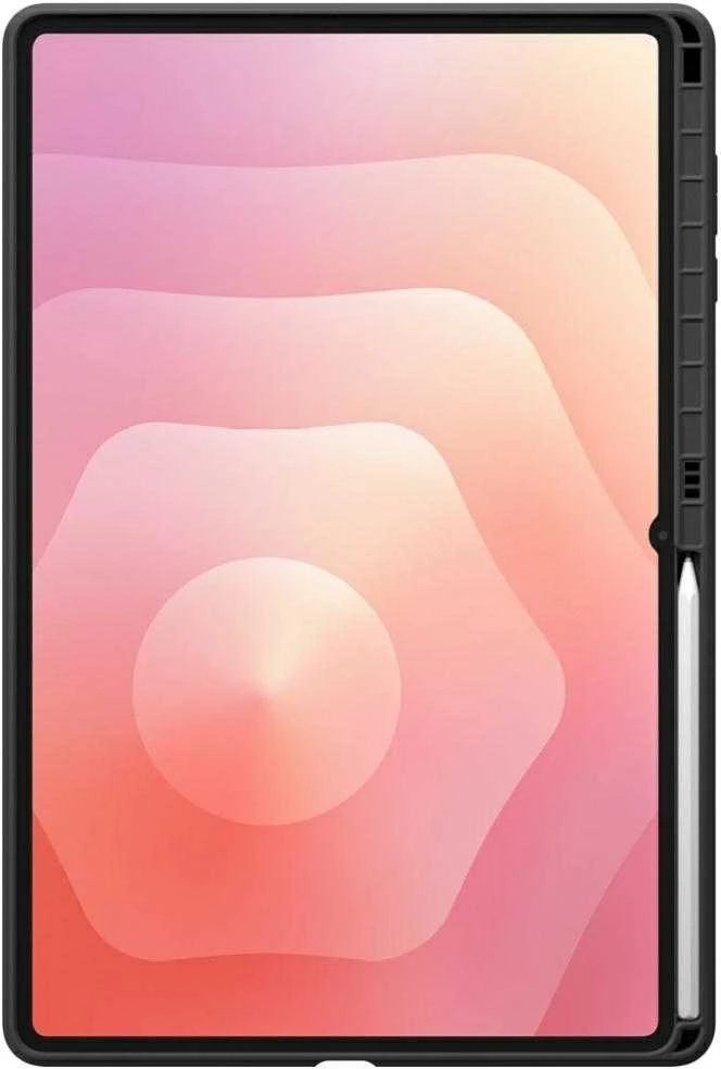 Spigen „Tough Armor Pro“, skirtas „Galaxy Tab S11 Ultra 14.6 X930 / X936B“, juodas