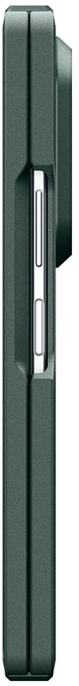 Dėklas SPIGEN TOUGH ARMOR PRO MAGSAFE GALAXY Z FOLD 8 ULTRA ABYSS Žalias