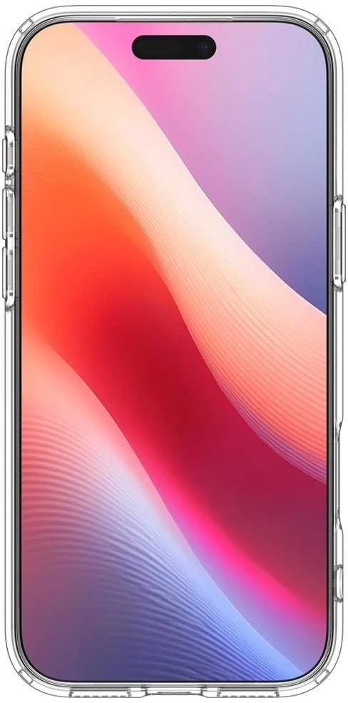 Dėklas „Spigen Ultra Hybrid MagSafe“, „Neo One“ – „iPhone 17 Pro Max“