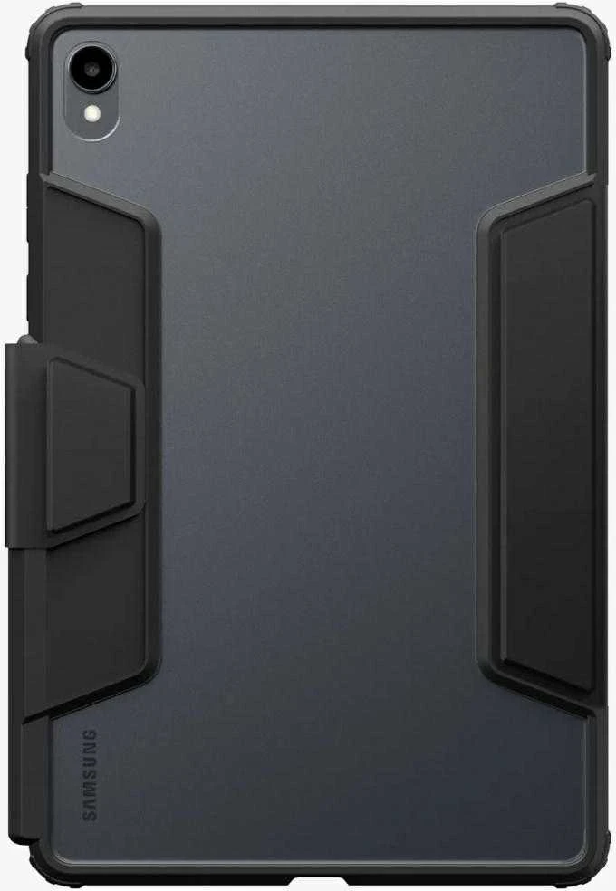 SPIGEN ULTRA HYBRID ”PRO” GALAXY TAB S11 ULTRA 14.6 X930 / X936 Juodas