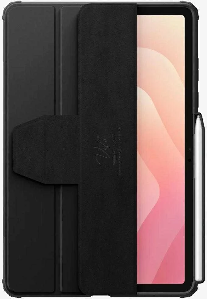 SPIGEN ULTRA HYBRID ”PRO” GALAXY TAB S11 11.0 X730 / X736 Juodas
