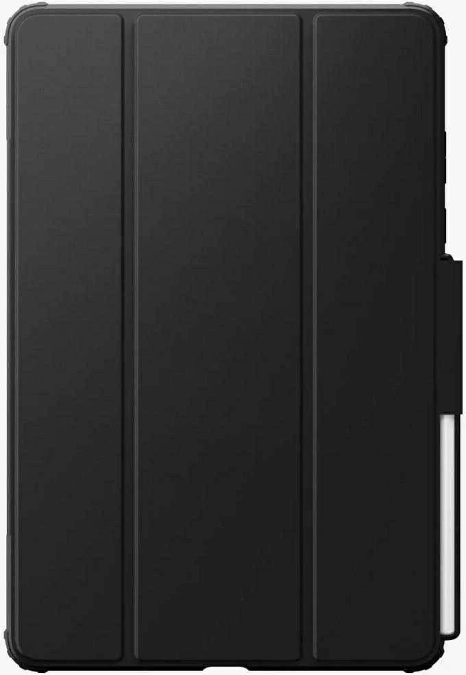 SPIGEN ULTRA HYBRID ”PRO” GALAXY TAB S11 ULTRA 14.6 X930 / X936 Juodas
