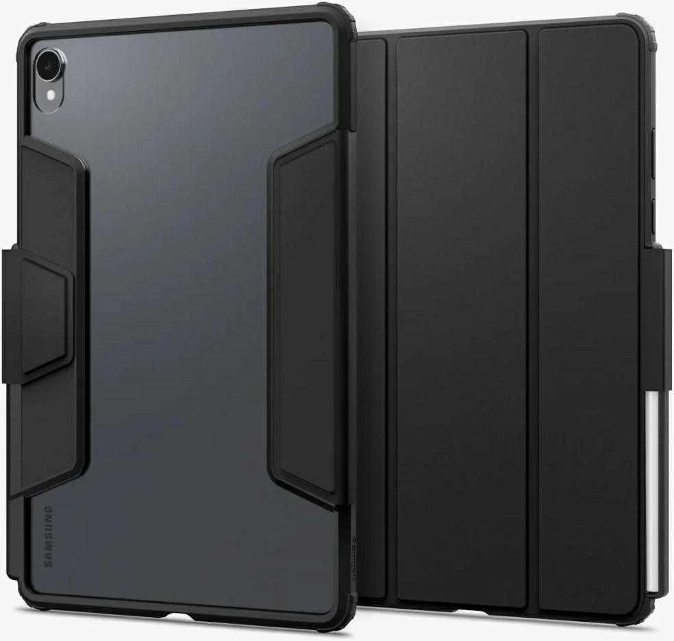 SPIGEN ULTRA HYBRID ”PRO” GALAXY TAB S11 ULTRA 14.6 X930 / X936 Juodas
