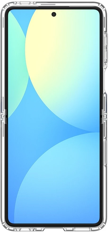 Dėklas SPIGEN ULTRA HYBRID PRO MAGSAFE GALAXY Z FLIP 8 NEO ONE