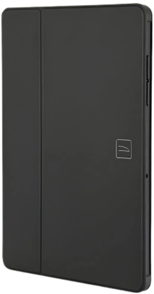 Case Tucano Gala skirtas Samsung Galaxy Tab A11+ (2025) juodos spalvos