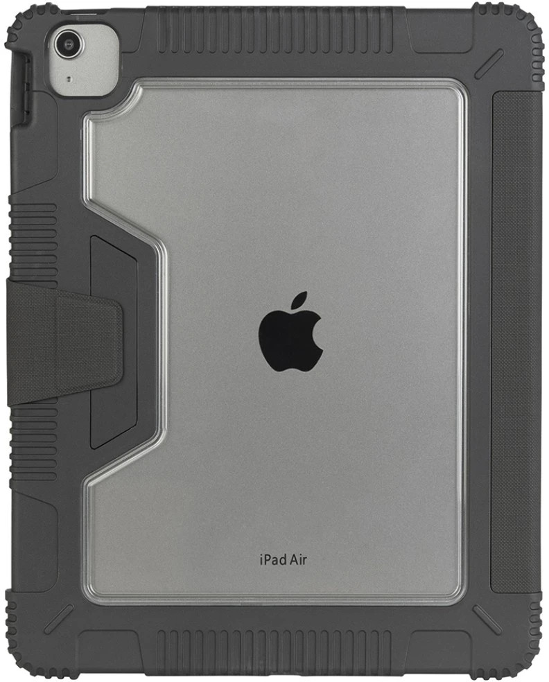 Tucano Up Elements do iPad Air 13" M2 2024 / M3 2025 / M4 2026 juoda