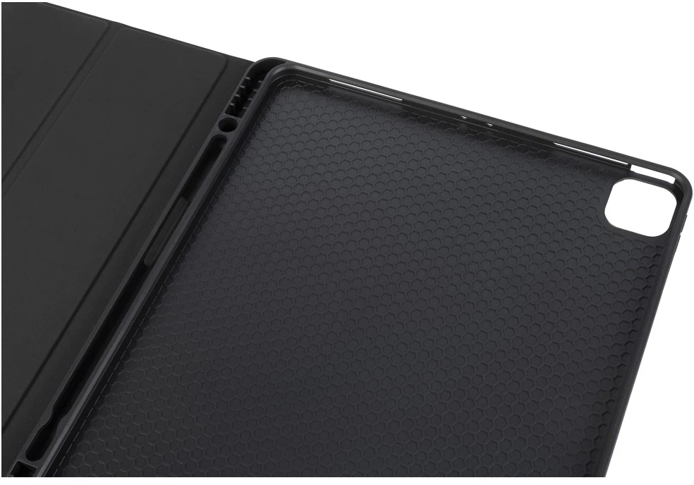Tucano Up Elements do iPad Air 13" M2 2024 / M3 2025 / M4 2026 juoda