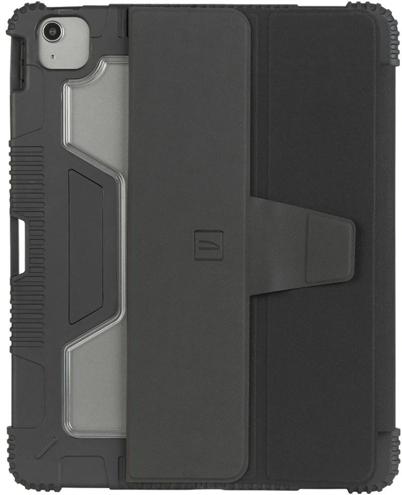 Tucano Up Elements do iPad Air 13" M2 2024 / M3 2025 / M4 2026 juoda