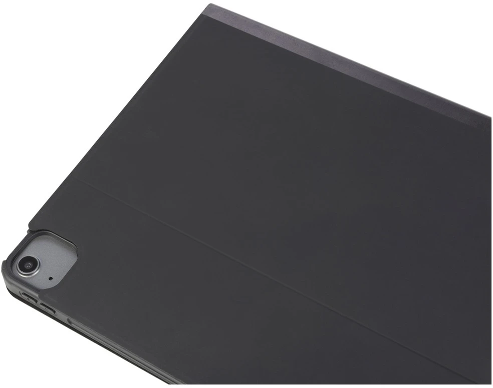 Tucano Up Elements do iPad Air 13" M2 2024 / M3 2025 / M4 2026 juoda