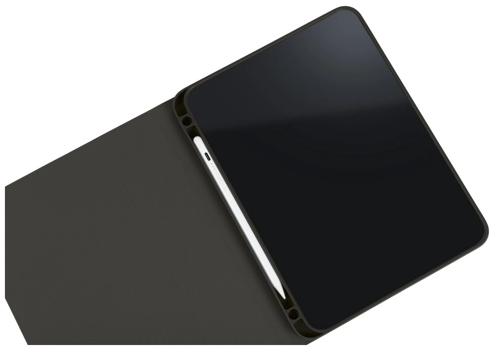 Tucano Up Plus dėklas skirtas Apple iPad 10.9 2022 Juodas