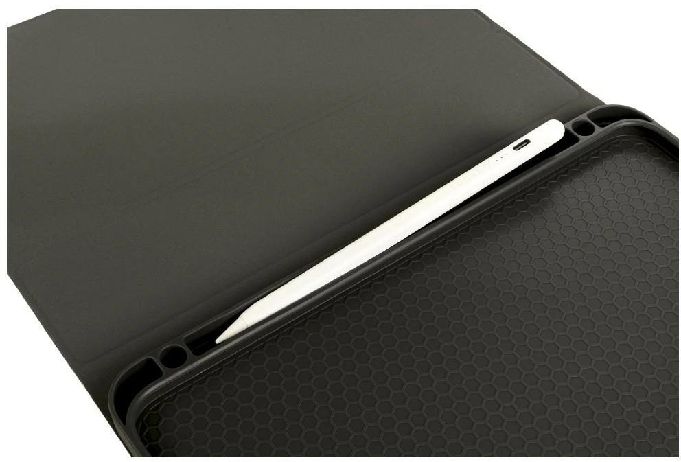 Tucano Up Plus dėklas skirtas Apple iPad 10.9 2022 Juodas