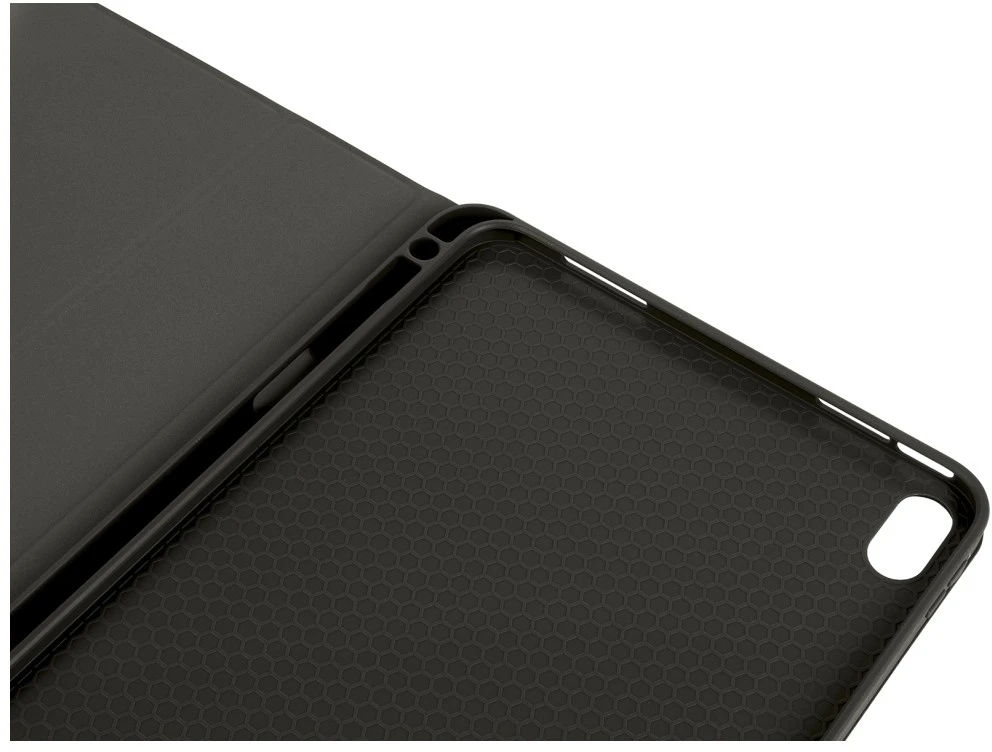 Tucano Up Plus dėklas skirtas Apple iPad 10.9 2022 Juodas