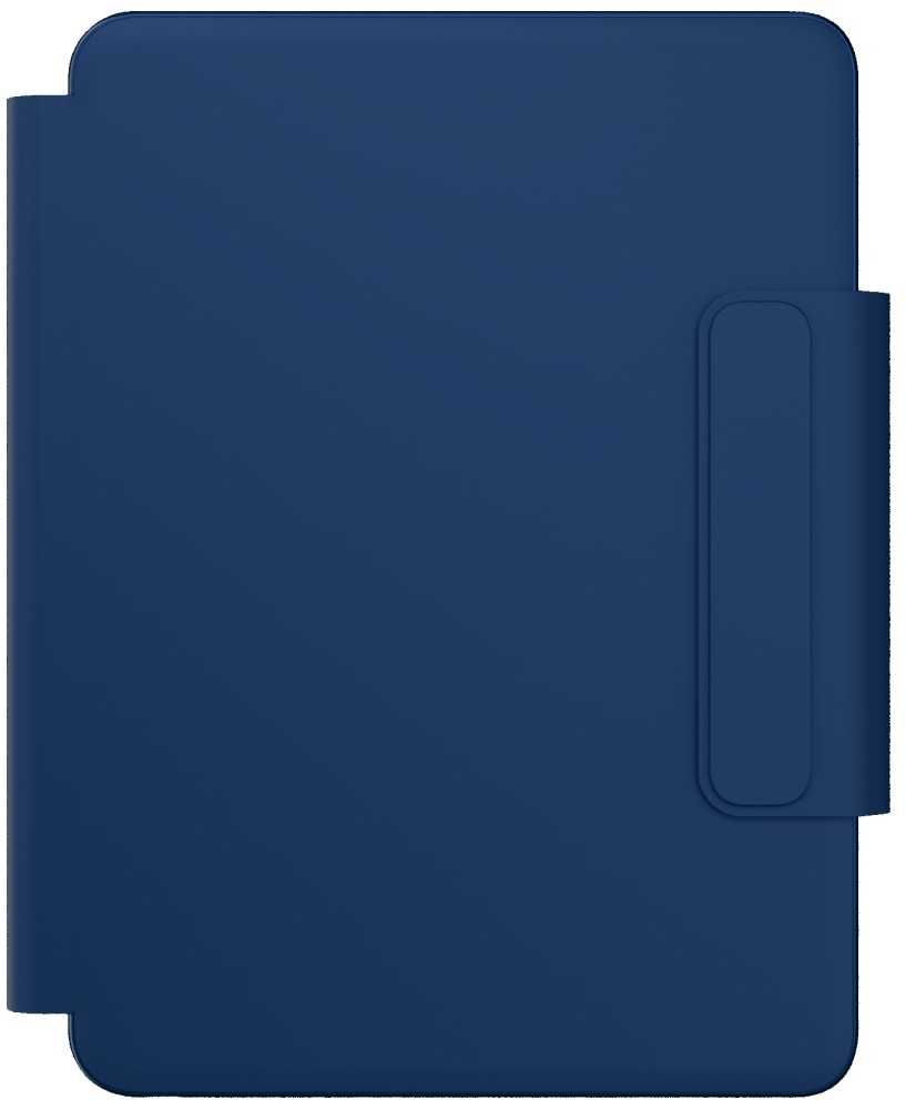 Typecase Edge do iPad 11" (A16) 2025 / iPad 10.9" 2022 mėlynas
