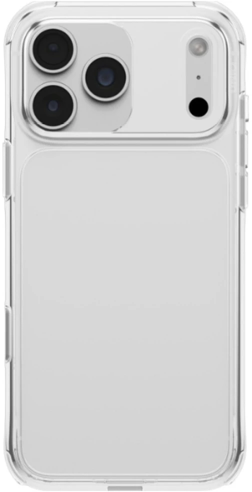 Dėklas UNIQ Lifepro Xtreme do iPhone 18 Pro Max / 17 Pro Max permatomas