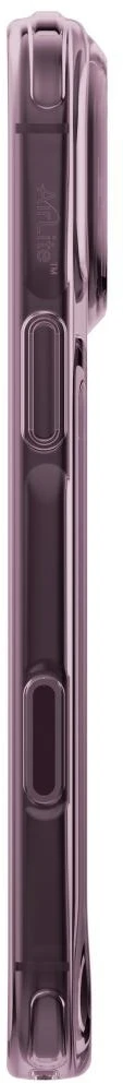 „UNIQ LifePro Xtreme“ dėklas „iPhone 18 Pro Max“ / „17 Pro Max“ su „Magclick“ įkrovimu, bordo spalvos
