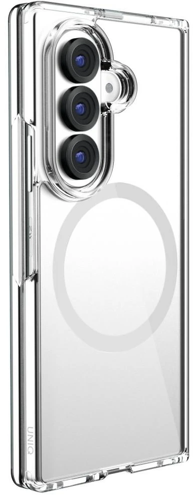 Dėklas UNIQ LifePro Xtreme for Samsung Galaxy Z Fold8 Ultra Magclick Charging