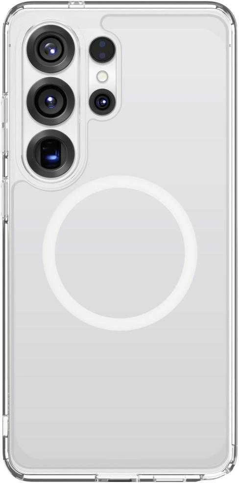 Dėklas UNIQ LifePro Xtreme Samsung Galaxy S26 Ultra Magclick Charging skaidrus