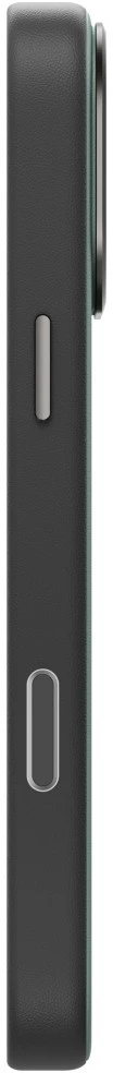 Dėklas UNIQ Lyden DS, skirtas iPhone 18 Pro / 17 Pro, su Magclick įkrovimu, žalias