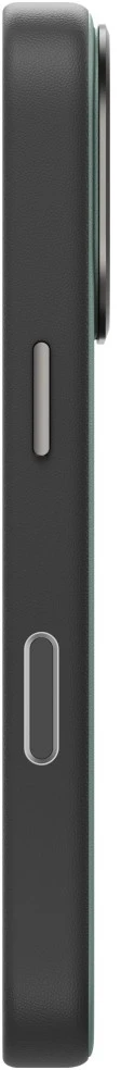 Dėklas UNIQ Lyden DS do iPhone 18 Pro Max / 17 Pro Max Magclick Charging žalia