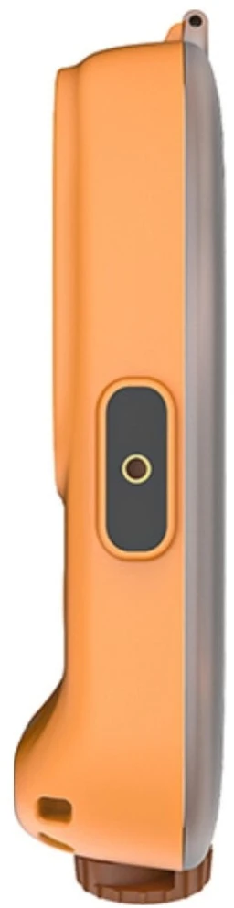 Dėklas Wodoodporne 4smarts Shark Universal 15m oranžinė