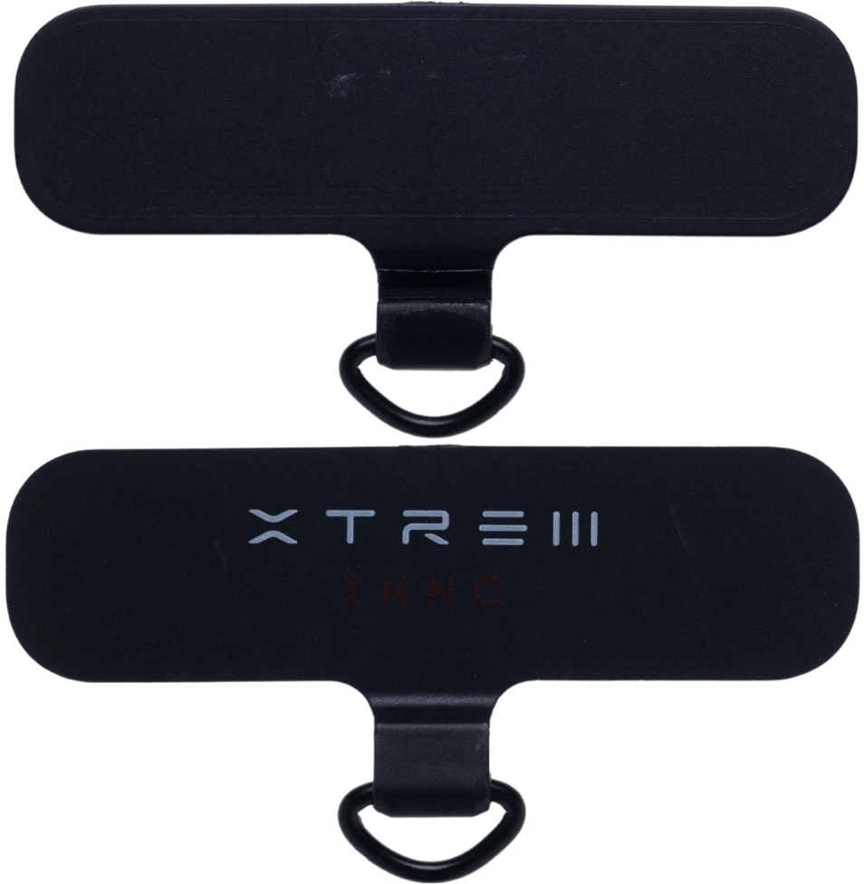 Dėklas XTREM Instant Custom E-INK, skirtas iPhone 18 Pro Max/ 17 Pro Max, mėlynas