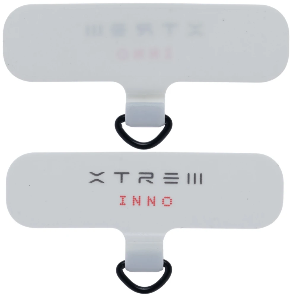 Dėklas XTREM Instant Custom E-INK skirtas iPhone 18 Pro/ 17 Pro žalias