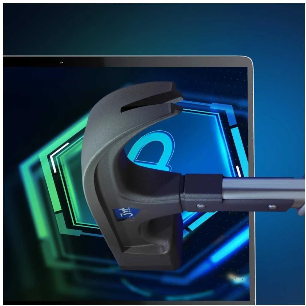 3Mk apsauga Dell Latitude 5450 14 - iki 15" 3mk privatumo 2 krypčių (su klijais)