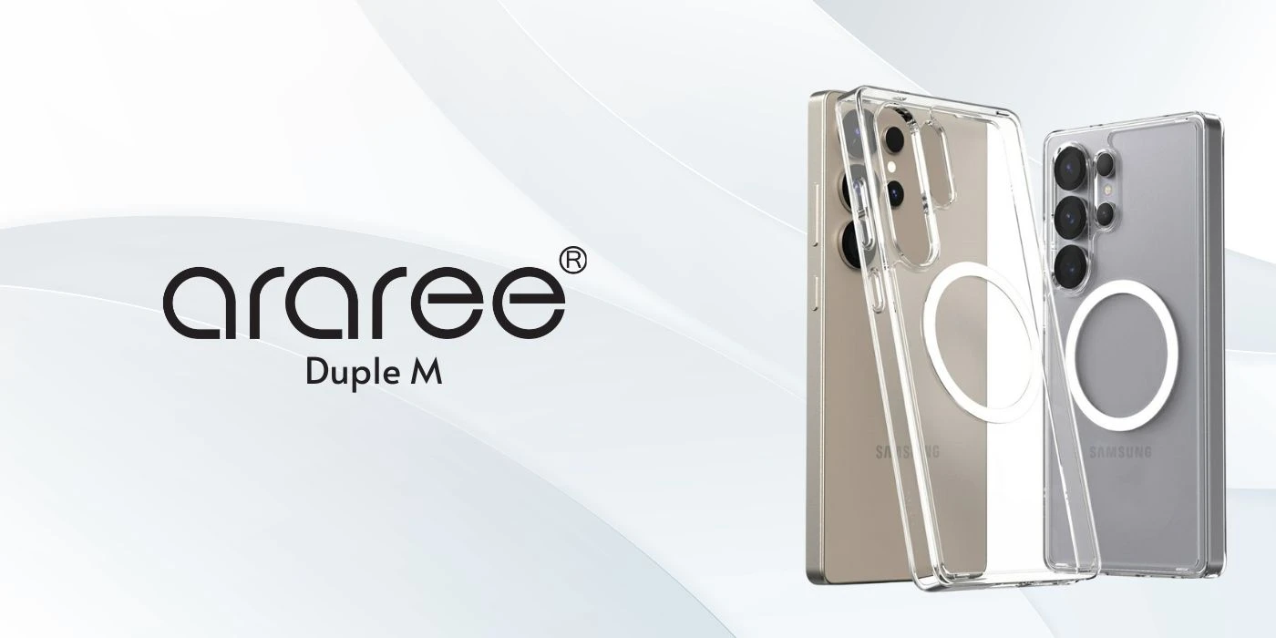 Araree dėklas Duple M Sam S 25 Ultra skaidrus AR20-02213A aprašymas - Prekės nuotrauka Araree dėklas Duple M Sam S 25 Ultra skaidrus AR20-02213A aprašymas - Prekės nuotrauka