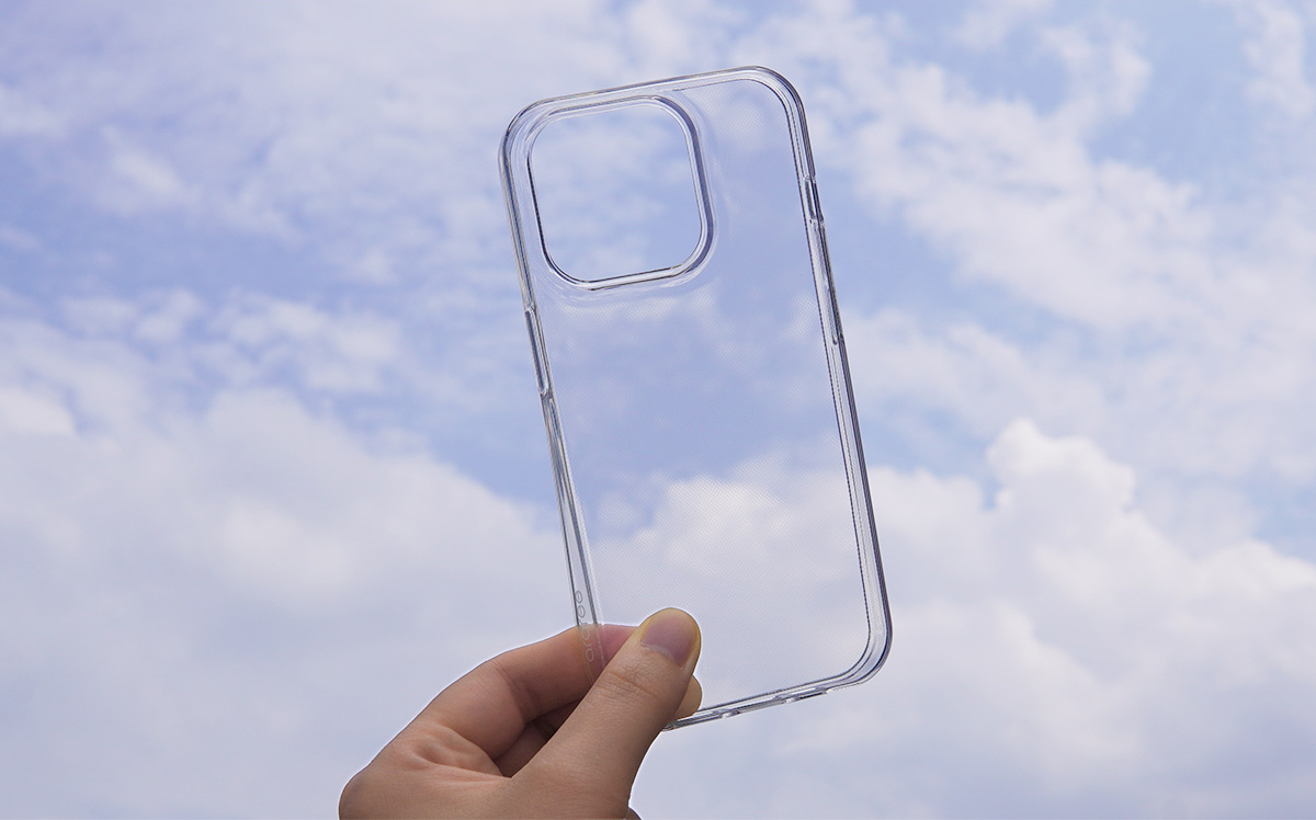 Dėklas „Araree A Fit iPhone 15 Plus / 14Plus 6.7 Dėklas „Araree A Fit iPhone 15 Plus / 14Plus 6.7