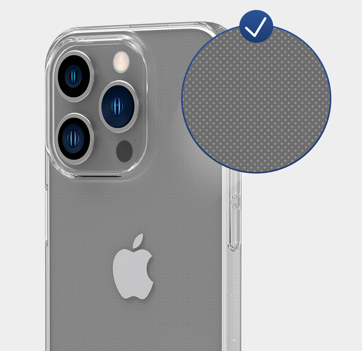 Dėklas „Araree A Fit iPhone 15 Plus / 14Plus 6.7 Dėklas „Araree A Fit iPhone 15 Plus / 14Plus 6.7