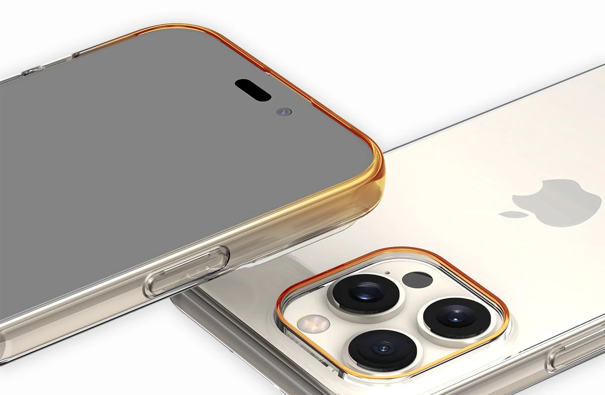 Dėklas „Araree A Fit iPhone 16 Pro Max 6.9